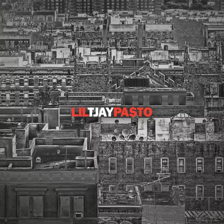 Lil Tjay – Pa$to