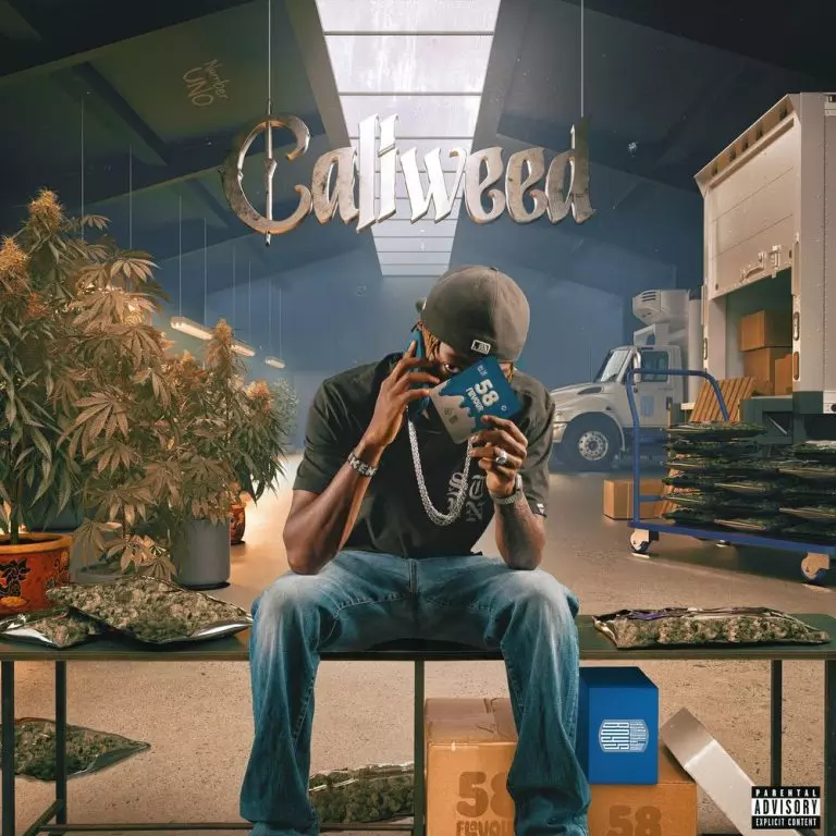 Ajay ft. Buruklyn Boyz – Caliweed