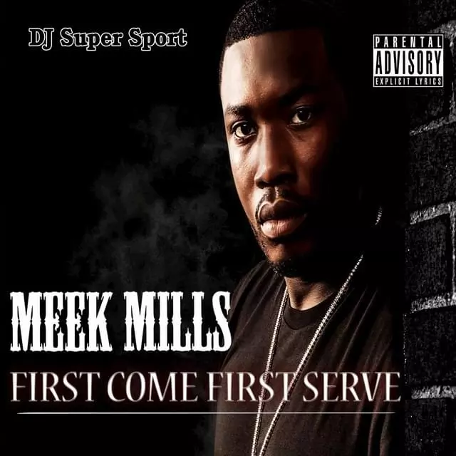 Meek Mill – Play to Win