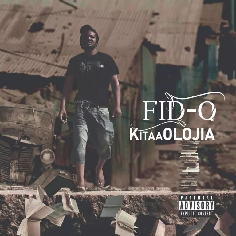 Fid Q ft. Rosa Ree – Ole Chizza