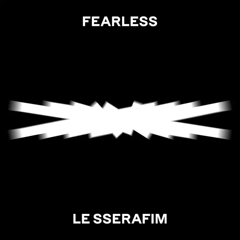 Le Sserafim – Choices