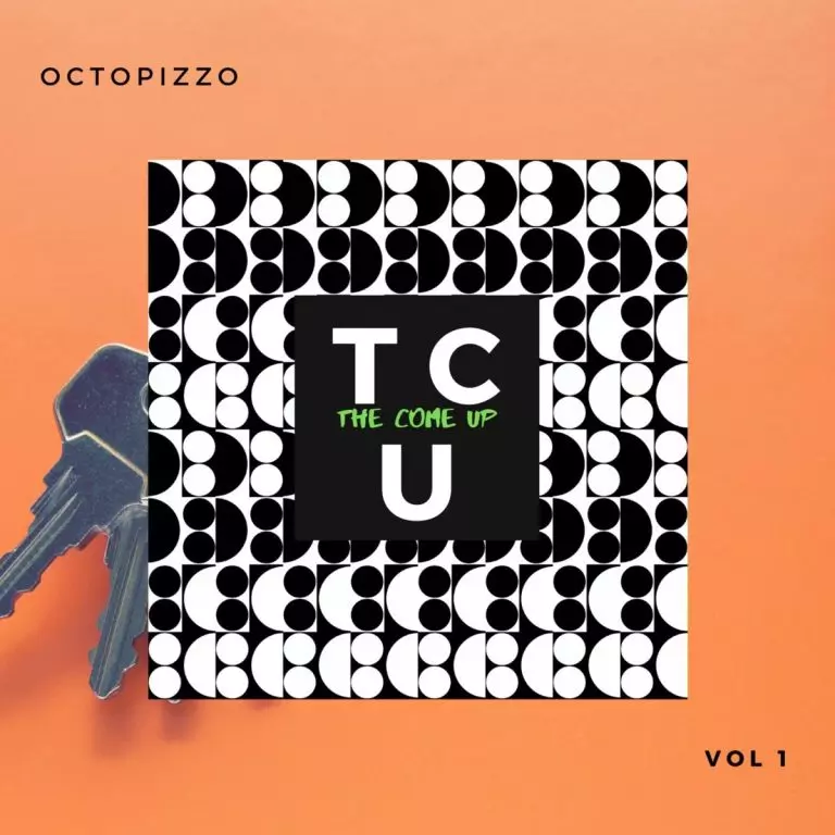 Octopizzo – The Come Up Vol. 1