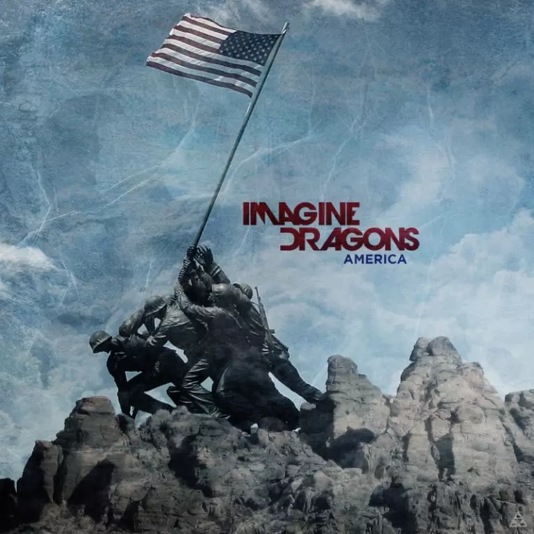 Imagine Dragons – America