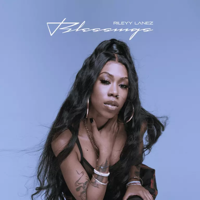 Rileyy Lanez – Blessings