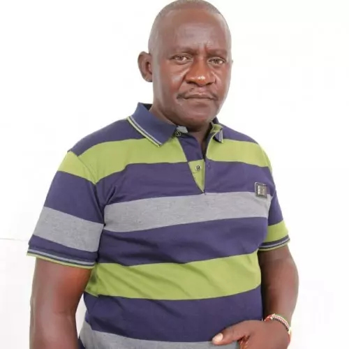 Kana Mbovi – Musyoka