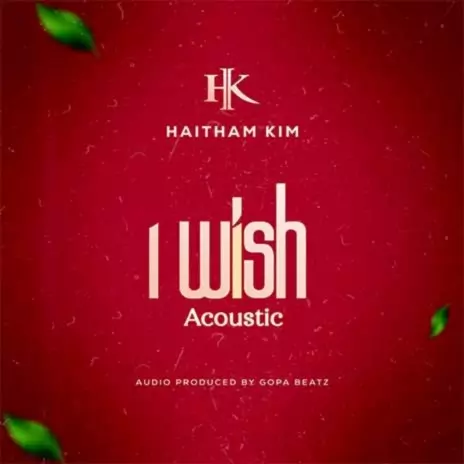 Haitham Kim – I Wish (Acoustic)