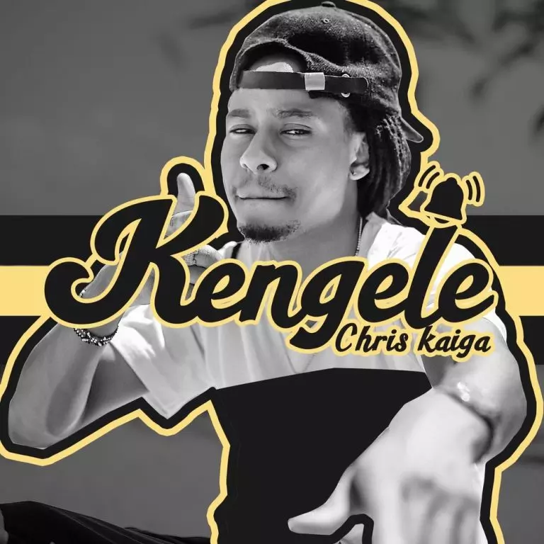 Chris Kaiga – Kengele