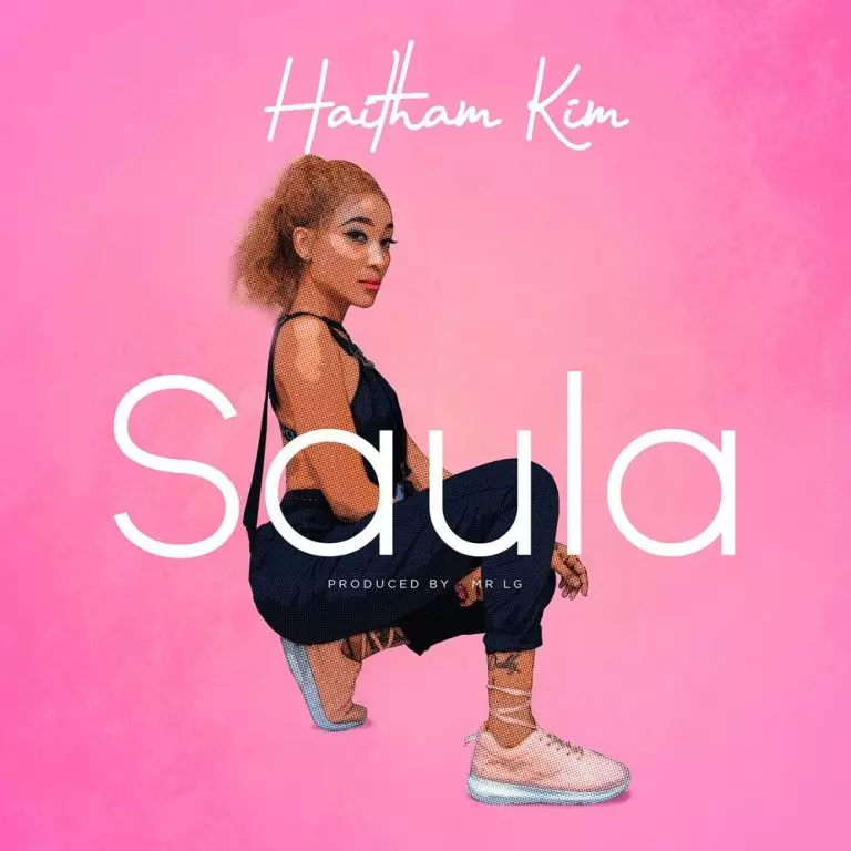 Haitham Kim – Saula