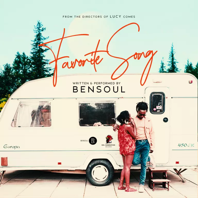 Bensoul – Favorite Song