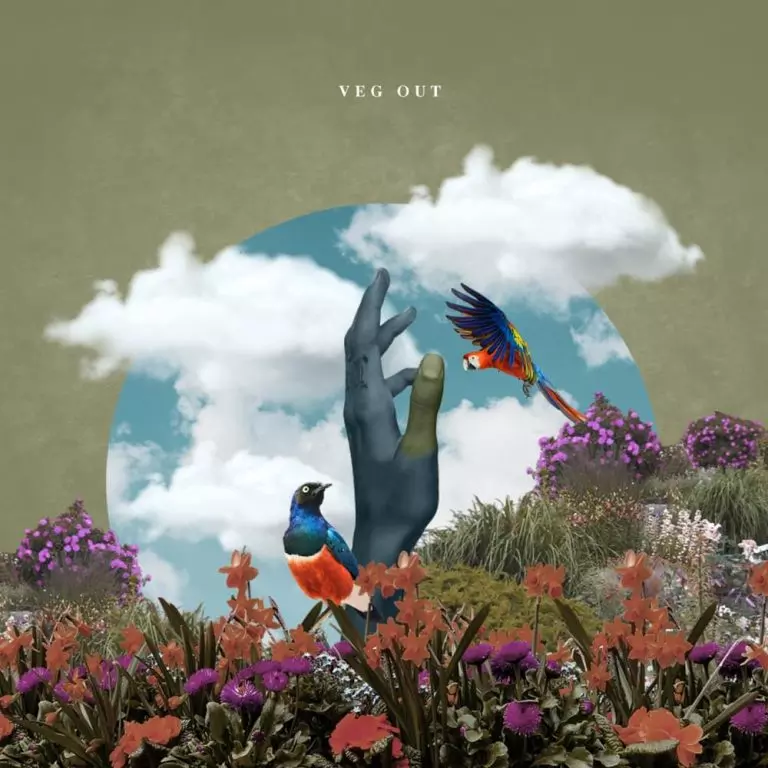 Masego – Veg Out (Wasting Thyme)