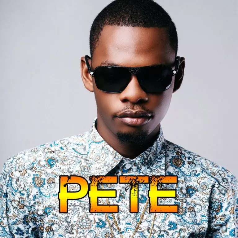 Ben Pol – Pete