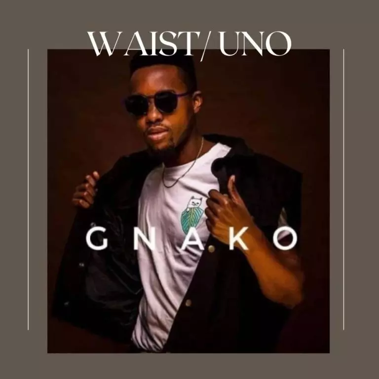 G Nako – Waist / Uno