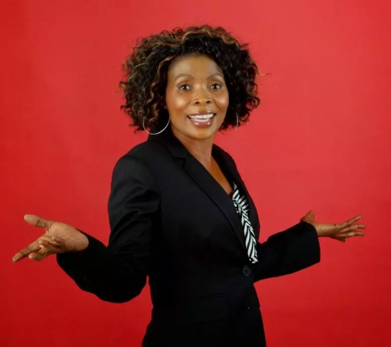 Rose Muhando – Mungu Anancheka