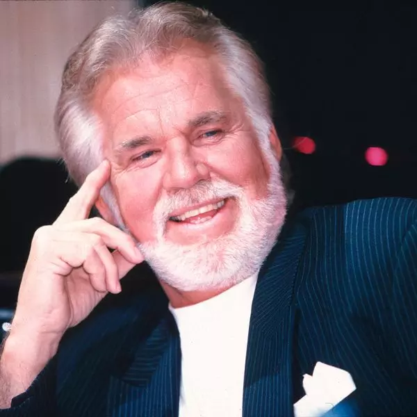 Kenny Rogers – Always