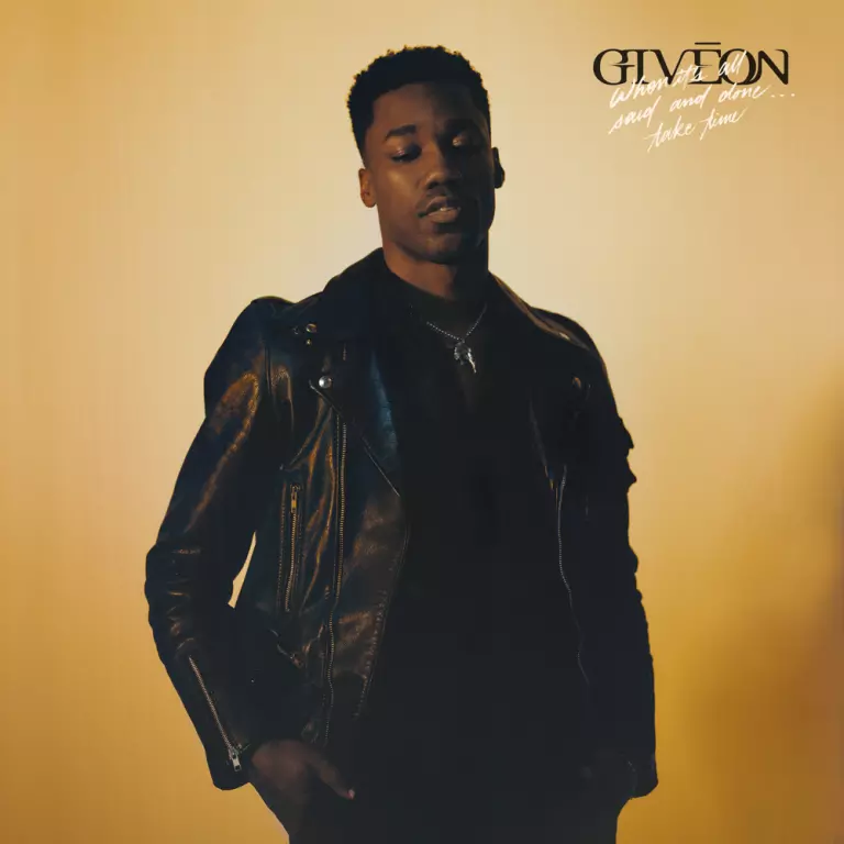 Giveon – All To Me