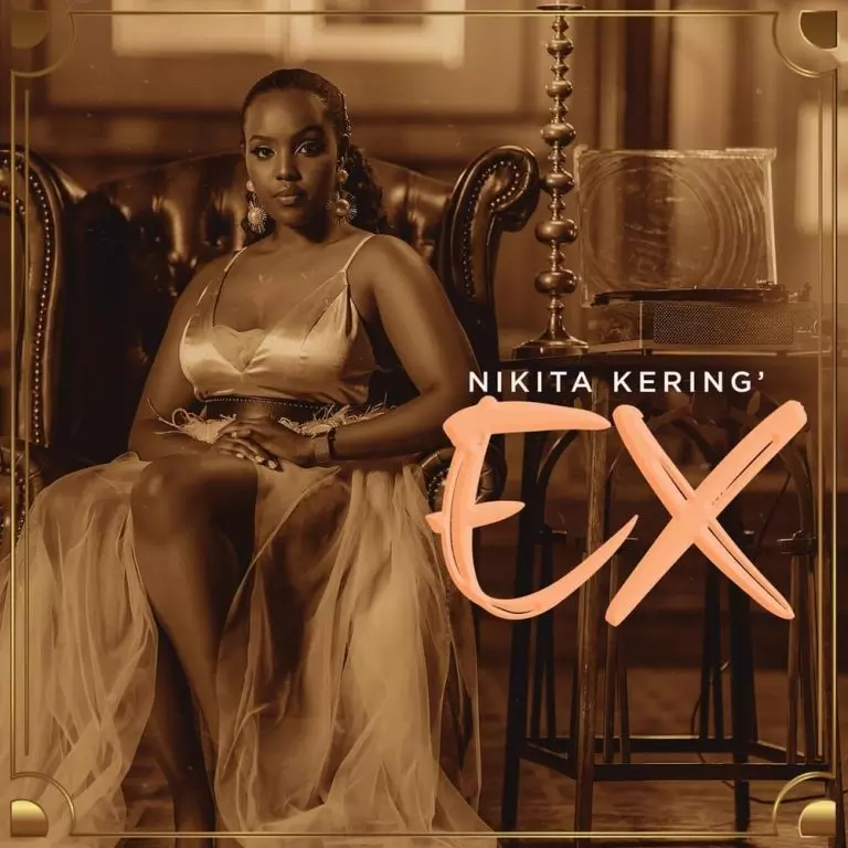 Nikita Kering – Ex