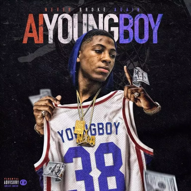 NBA Youngboy – Left Hand Right Hand