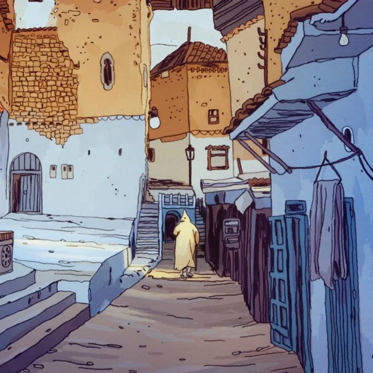 The Soul Brothers – Koi Pond