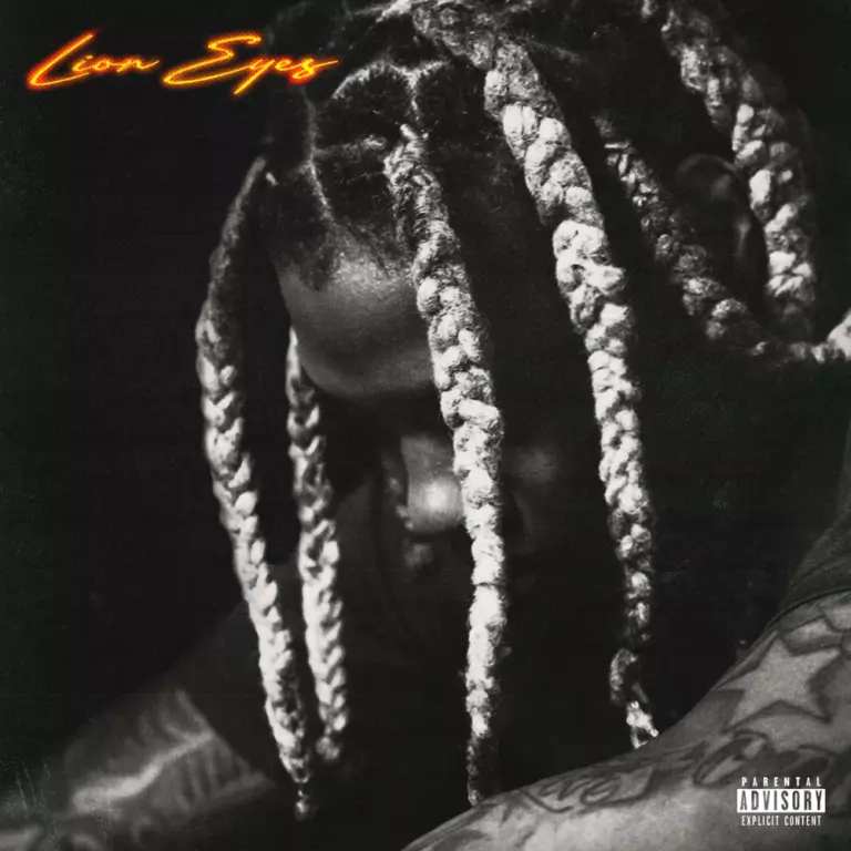 Lil Durk – Lion Eyes