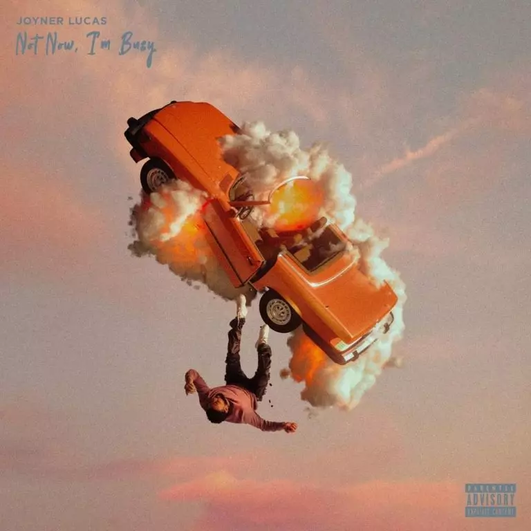 Joyner Lucas – What’s That?