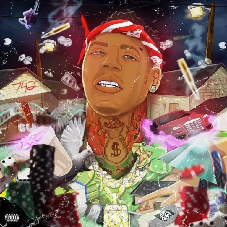 Moneybagg Yo ft. Gunna – Wat Your On