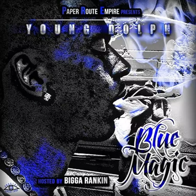 Young Dolph ft. Gucci Mane – My Real Life