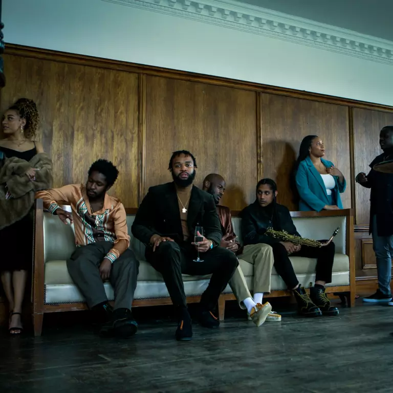 Jords ft. Masego & Kadiata – Enemies