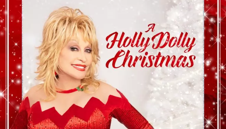 Dolly Parton – Circle Of Love