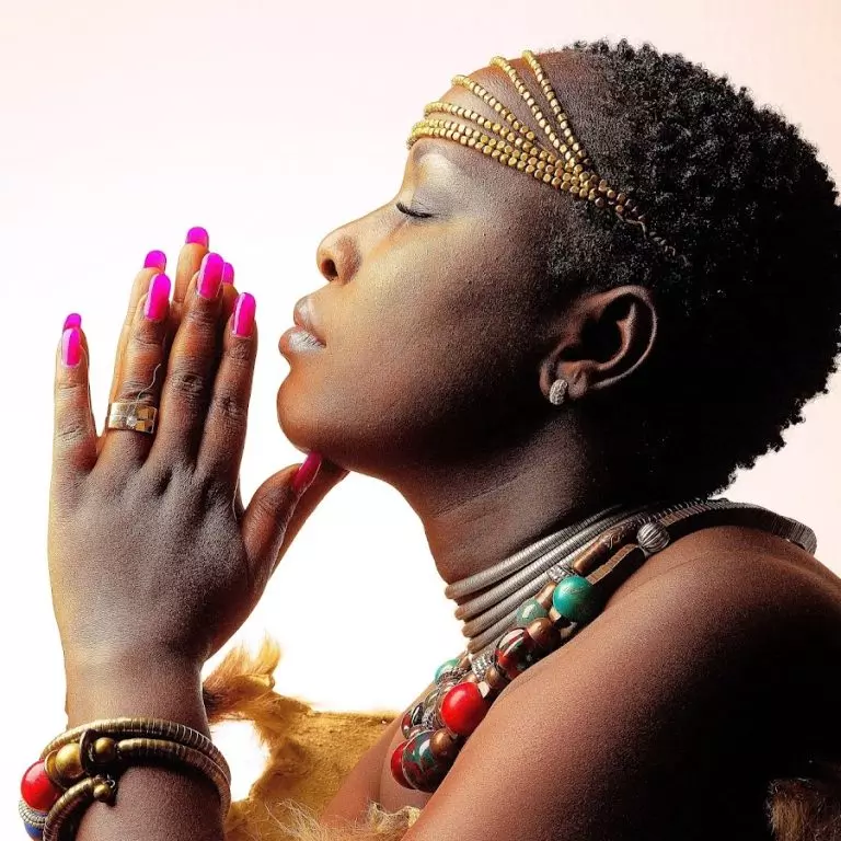 Emmy Kosgei – Obsteina