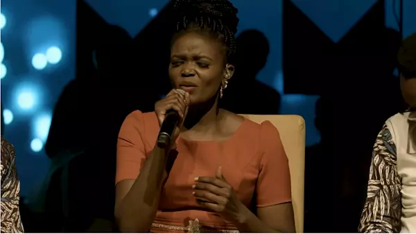Eunice Njeri – Moto