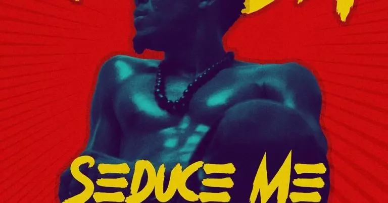 Ali Kiba – Seduce Me