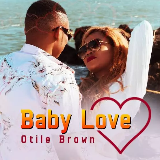 Otile Brown – Baby Love