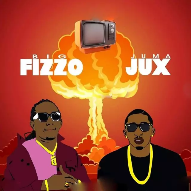 Big Fizzo ft. Jux – Dear