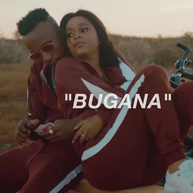 Bill Nass ft. Nandy – Bugana