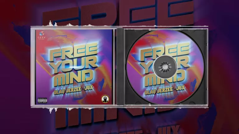 Blaq Jerzee ft. Jux – Free Your Mind