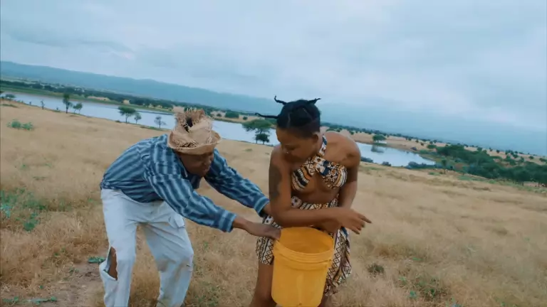 Christian Bella – Nisamehe