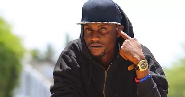 Darassa ft. Maua Sama – Tumepoteza