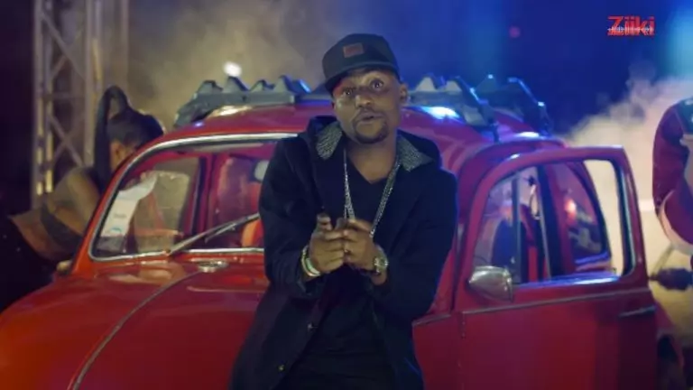 Darassa ft. Sani Boy – Sogea