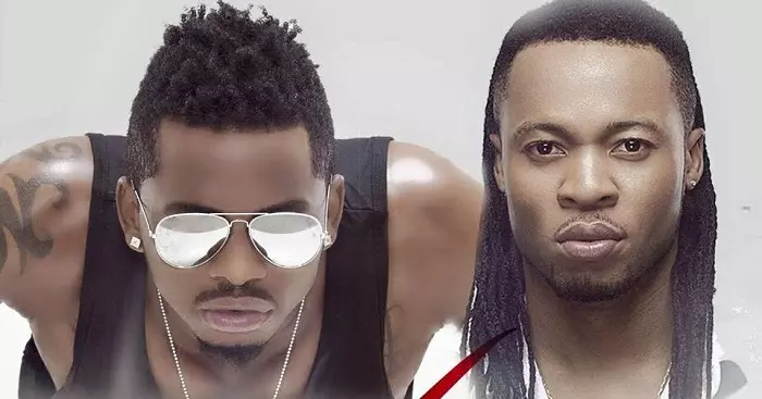 Diamond Platnumz ft. Flavour – Nana