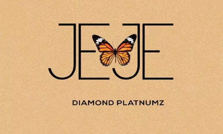 Diamond Platnumz – Jeje