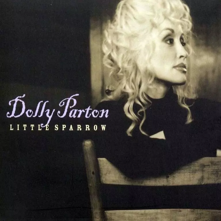 Dolly Parton – Little Sparrow (Reprise)