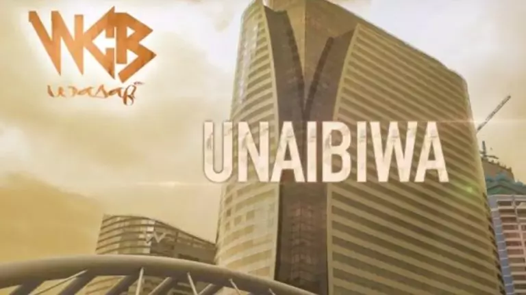 Rayvanny – Unaibiwa