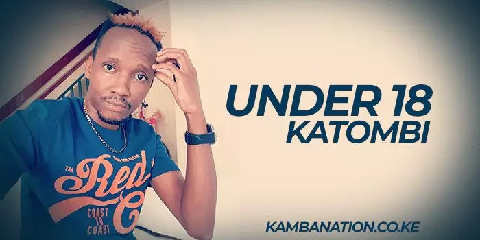 Alex Kasau – Under 18