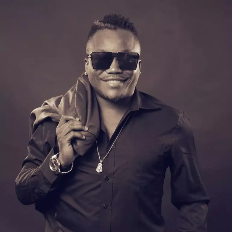 Dully Sykes – Binti