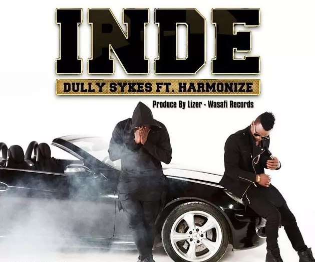 Dully Sykes ft. Harmonize – Inde