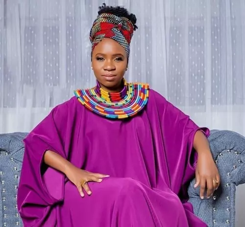 Evelyn Wanjiru – Nikufahamu (Know You Lord)