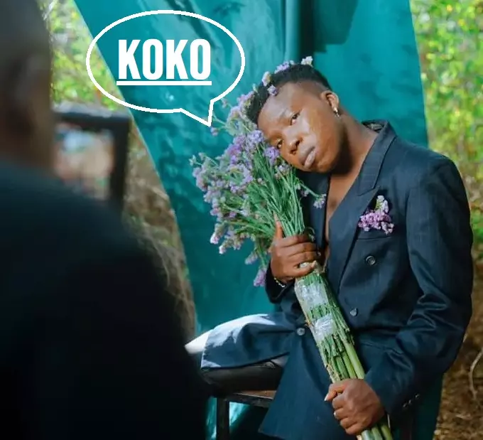 Lody Music – Koko