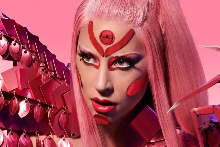 Lady Gaga ft. Ariana Grande – Rain On Me