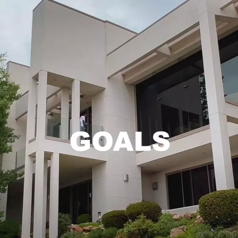 NBA Youngboy – Goals