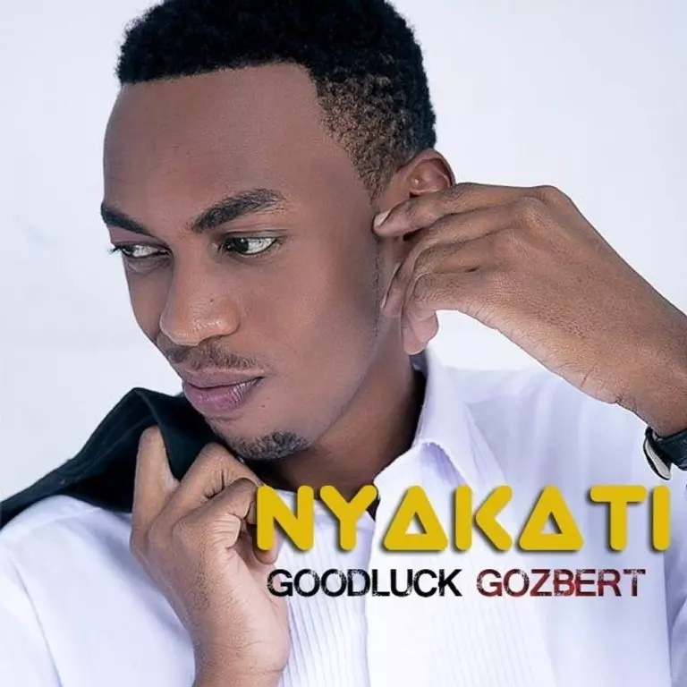 Goodluck Gozbert – Nyakati
